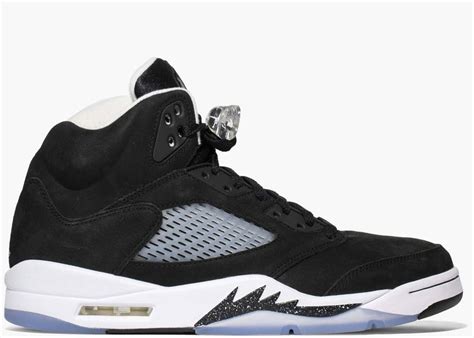 nike air jordan 5 moonlight|jordan 5 retro moonlight shoes.